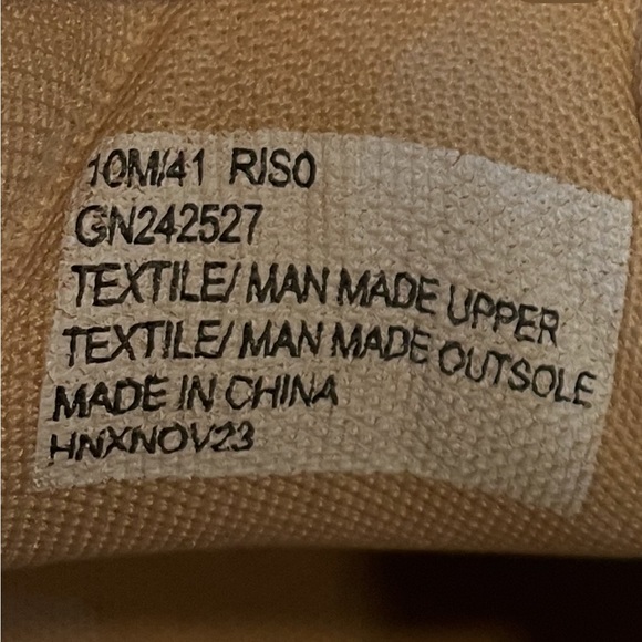 BCBGeneration Riso Platform Sneakers - Picture 8 of 9